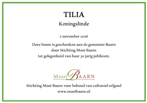 TILIA
